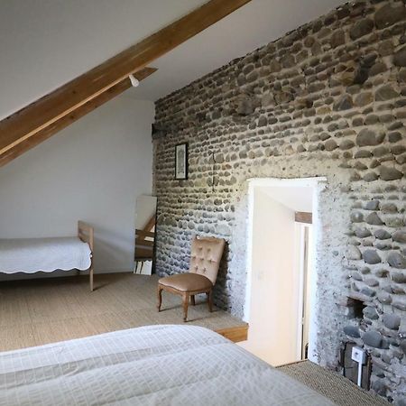 Domaine Lacay Beyrie-en-Bearn Buitenkant foto