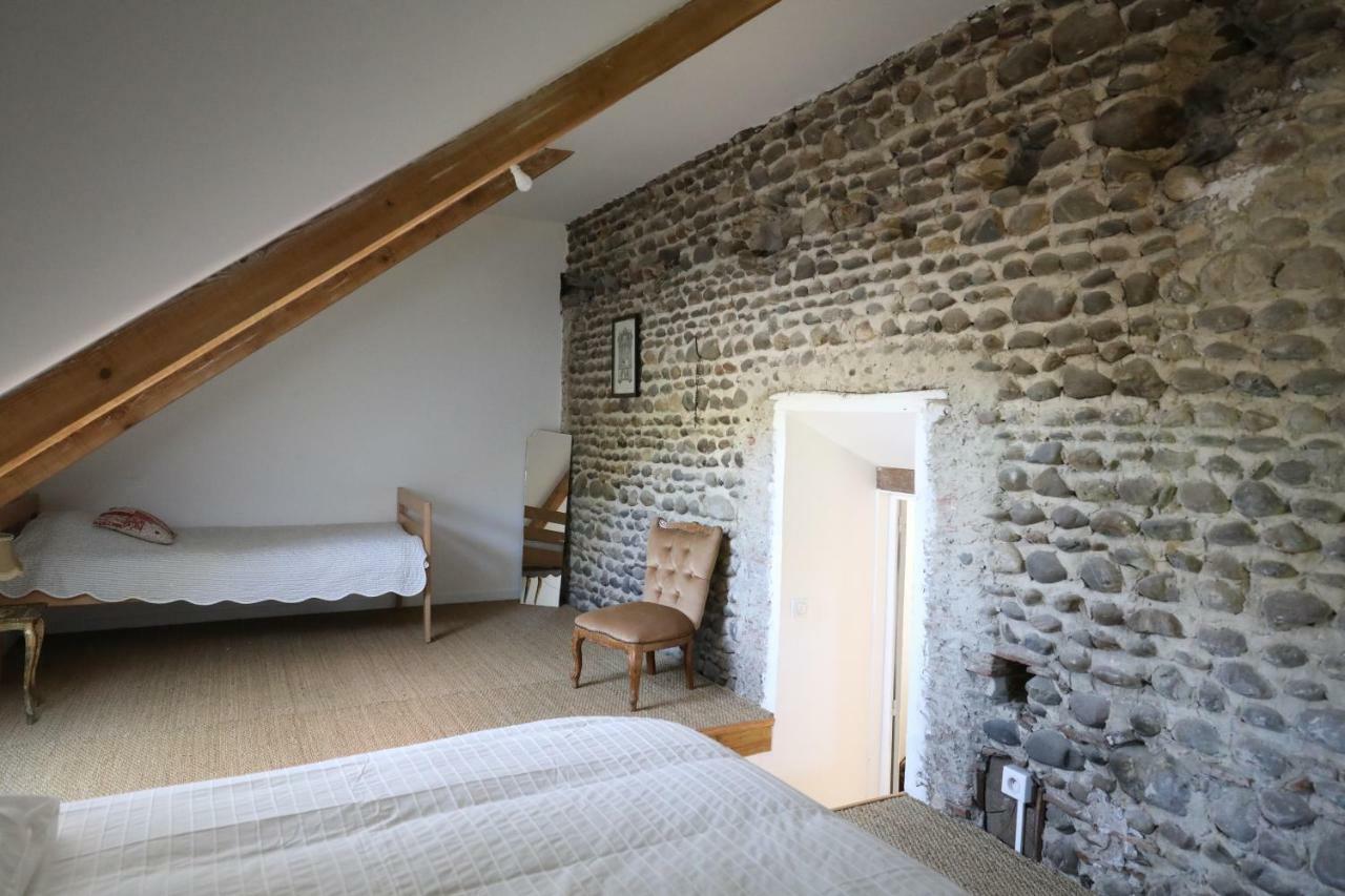 Domaine Lacay Beyrie-en-Bearn Buitenkant foto