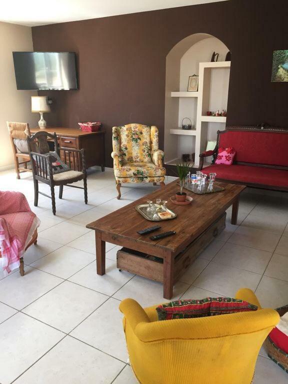 Domaine Lacay Beyrie-en-Bearn Buitenkant foto