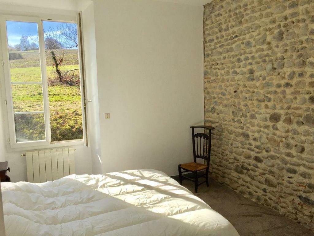 Domaine Lacay Beyrie-en-Bearn Buitenkant foto